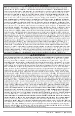 Preview for 3 page of peerless-AV SS598ML3 Manual