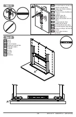 Preview for 14 page of peerless-AV SS598ML3 Manual