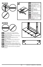 Preview for 24 page of peerless-AV SS598ML3 Manual