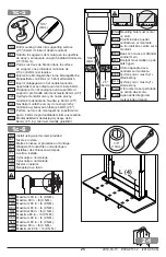 Preview for 25 page of peerless-AV SS598ML3 Manual