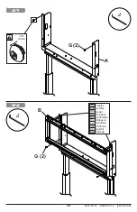 Preview for 30 page of peerless-AV SS598ML3 Manual