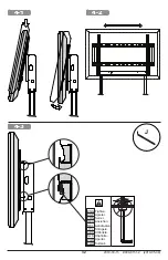 Preview for 32 page of peerless-AV SS598ML3 Manual