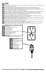 Preview for 34 page of peerless-AV SS598ML3 Manual