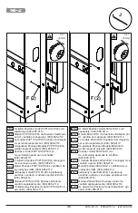 Preview for 35 page of peerless-AV SS598ML3 Manual