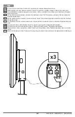 Preview for 40 page of peerless-AV SS598ML3 Manual