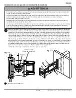 Preview for 11 page of peerless-AV SUA737 Installation And Assembly Manual