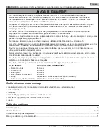 Preview for 16 page of peerless-AV SUA737 Installation And Assembly Manual