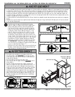 Preview for 19 page of peerless-AV SUA737 Installation And Assembly Manual