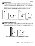 Предварительный просмотр 25 страницы peerless-AV SUA765PU Installation And Assembly Manual