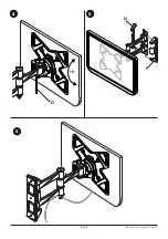 Preview for 7 page of peerless-AV TruVue TRA740 Manual