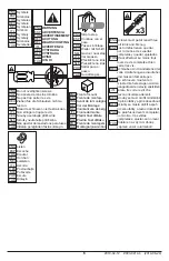 Preview for 6 page of peerless-AV TTS4X4 Installation Instructions Manual