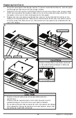 Предварительный просмотр 10 страницы peerless-AV ULTRAVIEW UV862 User Manual