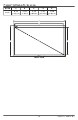 Предварительный просмотр 13 страницы peerless-AV ULTRAVIEW UV862 User Manual