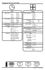 Предварительный просмотр 17 страницы peerless-AV ULTRAVIEW UV862 User Manual