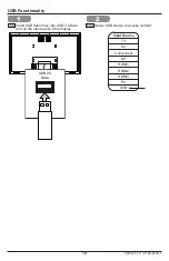 Предварительный просмотр 19 страницы peerless-AV ULTRAVIEW UV862 User Manual