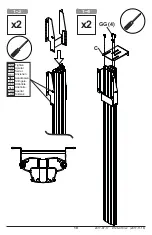 Preview for 10 page of peerless-AV VCM580 Manual