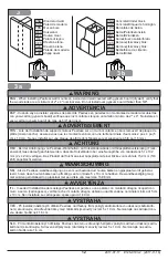 Preview for 12 page of peerless-AV VCM580 Manual