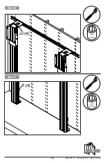 Preview for 23 page of peerless-AV VCM580 Manual