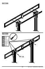 Предварительный просмотр 29 страницы peerless-AV VCM580 Manual