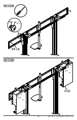 Предварительный просмотр 31 страницы peerless-AV VCM580 Manual