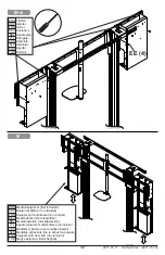 Предварительный просмотр 32 страницы peerless-AV VCM580 Manual