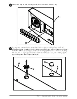 Предварительный просмотр 12 страницы peerless-AV WL-AU-AVWS Installation And Assembly Manual