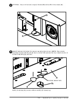 Предварительный просмотр 15 страницы peerless-AV WL-AU-AVWS Installation And Assembly Manual