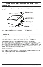 Preview for 2 page of peerless-AV XHB554 Installation Manuallines