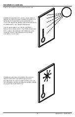 Preview for 6 page of peerless-AV XHB554 Installation Manuallines