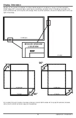 Preview for 9 page of peerless-AV XHB554 Installation Manuallines