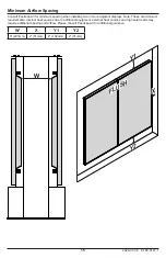 Preview for 15 page of peerless-AV XHB554 Installation Manuallines