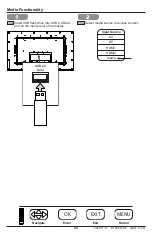 Предварительный просмотр 24 страницы peerless-AV XTREME XHB553 User Manual