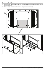 Preview for 8 page of peerless-AV XTREME User Manual