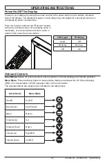 Preview for 17 page of peerless-AV XTREME User Manual