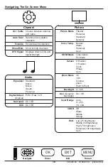 Preview for 18 page of peerless-AV XTREME User Manual