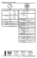 Preview for 19 page of peerless-AV XTREME User Manual