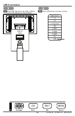 Preview for 22 page of peerless-AV XTREME User Manual