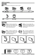 Preview for 23 page of peerless-AV XTREME User Manual