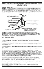 Preview for 28 page of peerless-AV XTREME User Manual