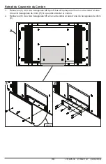 Preview for 34 page of peerless-AV XTREME User Manual