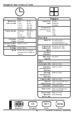 Preview for 45 page of peerless-AV XTREME User Manual