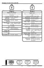 Preview for 72 page of peerless-AV XTREME User Manual