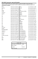 Preview for 76 page of peerless-AV XTREME User Manual