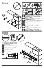 Предварительный просмотр 13 страницы peerless-AV YBTLU Installation Manual