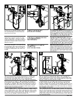 Preview for 3 page of Peerless Faucet P18550LF Instruction Manual