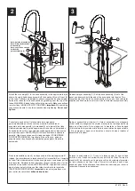 Предварительный просмотр 3 страницы Peerless Faucet P188152LF Series Manual