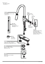 Предварительный просмотр 5 страницы Peerless Faucet P188152LF Series Manual