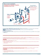 Preview for 3 page of Peerless Faucet P188775 Assembly