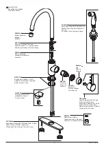 Preview for 5 page of Peerless Faucet P199152LF Series Manual