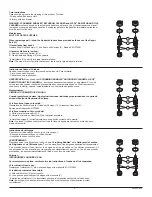 Предварительный просмотр 4 страницы Peerless Faucet P248LF-M Quick Start Manual